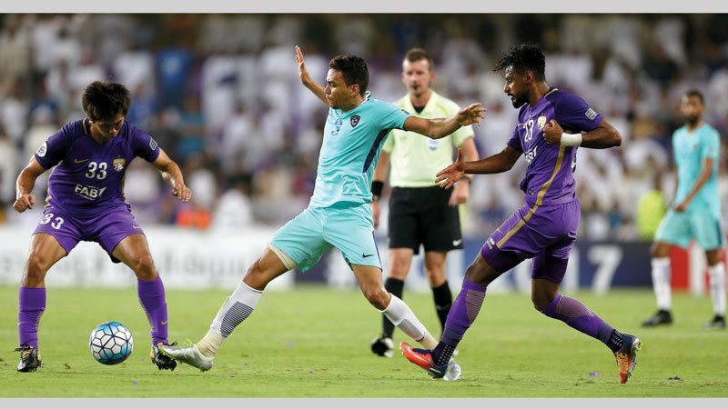 الدوري الإماراتي،