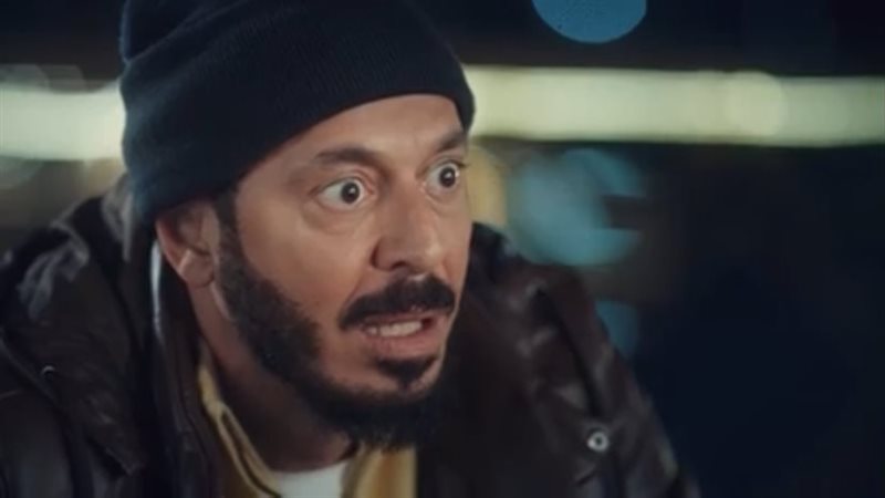 مسلسل المعلم، فيتو