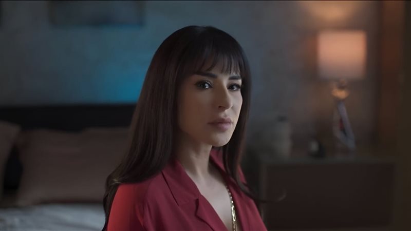 مسلسل ع أمل،فيتو