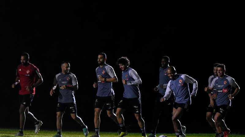 الأهلى، فيتو
