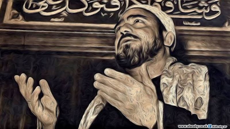 سيد النقشبندي، فيتو