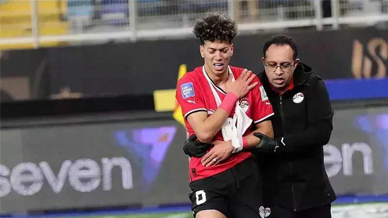 امام عاشور، فيتو