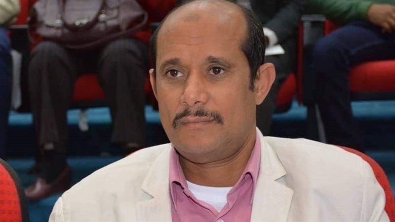 مدير مديرية الشباب