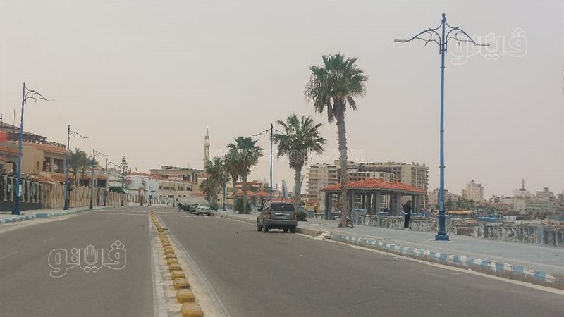 رياح معبأة بالاتربه
