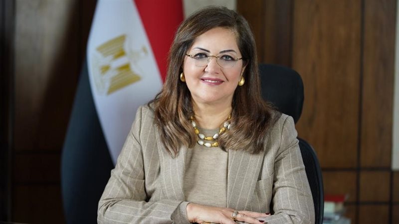 الدكتورة هالة السعيد،