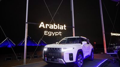 تراجع أسعار سيارات توريس بقيمة 590 ألف جنيه خلال مارس الجاري 