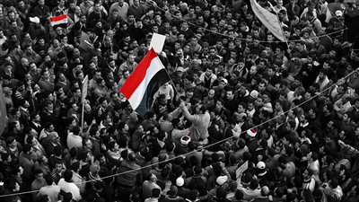 محامٍ كويتي يلقن قياديًا إخوانيًا درسًا قاسيًا في حب أم الدنيا: مصر مهد الحضارات وطريق الأنبياء.. ومرآة لكل عربي شريف