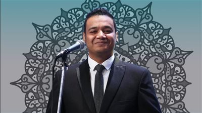 مؤمن خليل يحيي الليلة الثانية عشرة من برنامج هل هلالك غدا