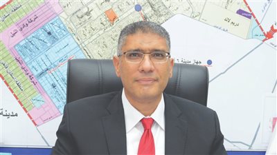 جهاز أكتوبر يعلن تشكيل غرفة طوارئ بمناسبة العيد