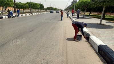  درجات الحرارة اليوم الخميس 11- 04 - 2024 ثاني أيام عيد الفطر المبارك 