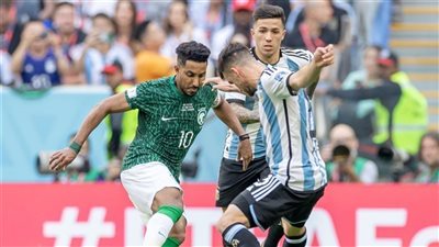 قاهر الأرجنتين في مونديال قطر يحدد وجهته المقبلة 