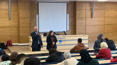  موعد انطلاق امتحانات نصف العام الدراسي بالجامعات