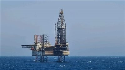  البترول: الاكتشافات البحرية كلمة السر في رفع إنتاج مصر من الغاز
