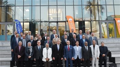 تشمل البريكس وغزة، المجلس الأعلى لشئون الدراسات العليا والبحوث يوافق على 3 طلبات