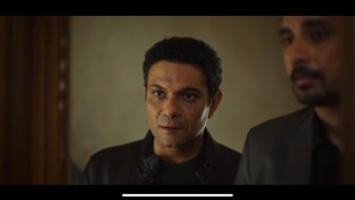 بدون سابق إنذار الحلقة 3، مروان يبحث عن نجله الحقيقي وصدمة في نهاية الحلقة