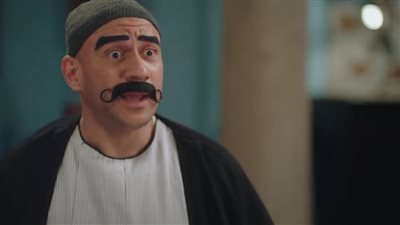 مربوحة تشتري غوريلا والكبير يناقش أضرار الأونلاين شوبينج بالحلقة 20 من الموسم الثامن (فيديو)