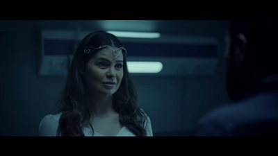 المداح 4 الحلقة 19، حمادة هلال يبدأ رحلة البحث عن إرث جده