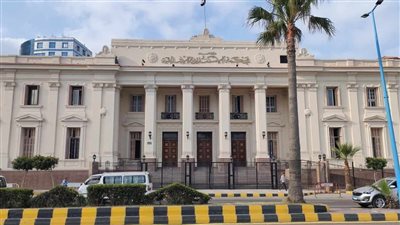 محكمة استئناف الجنح بالإسكندرية تؤيد غلق مركز طبي وإلغاء تراخيصه