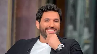 حسن الرداد: هذه أهم الأعمال في حياتي (فيديو) 