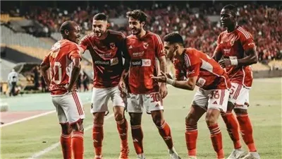 100 عام على فوز الأهلي بأول لقب في كأس مصر 