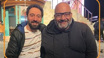 رسالة مهمة لمحمد سلام.. تصريحات مثيرة لـ بيومي فؤاد (إنفوجراف)