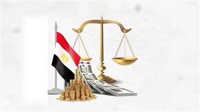 أبرز المؤشرات النهائية لمشروع موازنة العام المالي 2025/2024 (إنفوجراف)