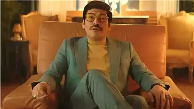 أحداث قوية بالحلقة الـ 19 من 