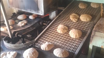 حملات تموينية على 9 مراكز في الدقهلية للتصدي للغش التجاري واحتكار السلع 