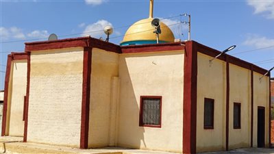 بتكلفة 6 ملايين جنيه، افتتاح مسجدين غدا بالإسماعيلية (صور) 