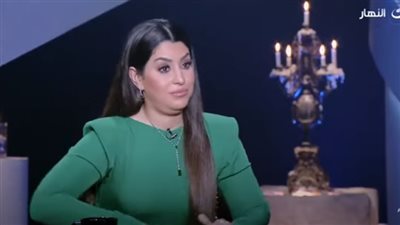 أيتن عامر تبكي بسبب سؤال محرج من بسمة وهبة (فيديو)