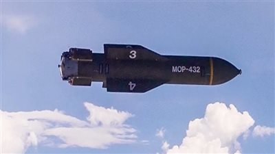 بانكر بوستر، تفاصيل أكبر قنبلة أمريكية غير نووية تستخدمها إسرائيل في تدمير قطاع غزة 