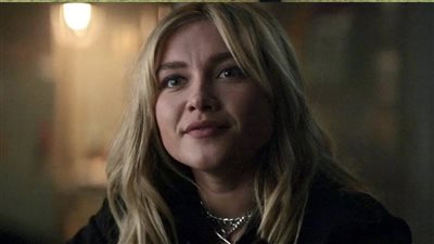 أول فيديو من كواليس فيلم مارفل Thunderbolts