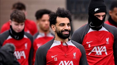 صفحة ليفربول قبل مواجهة برايتون: الرجالة جاهزين 