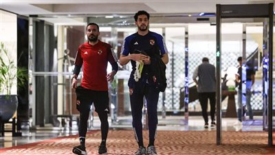 دوري أبطال أفريقيا، موعد عودة بعثة الأهلي إلى القاهرة 