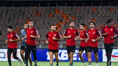 دوري أبطال أفريقيا، تعرف على غيابات الأهلي عن مباراة سيمبا 