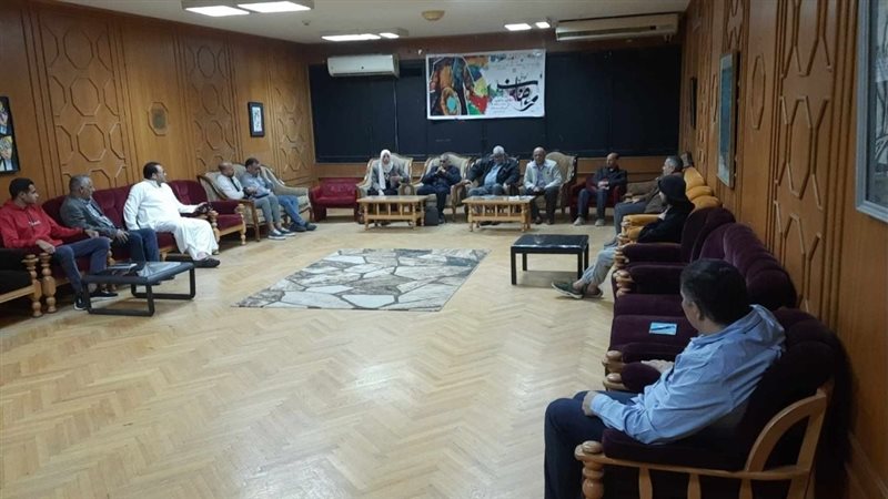 نادي أدب الإسماعيلية