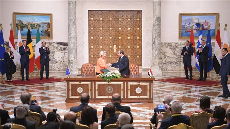 الرئيس عبد الفتاح