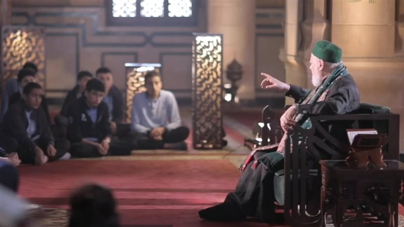 علي جمعة، فيتو