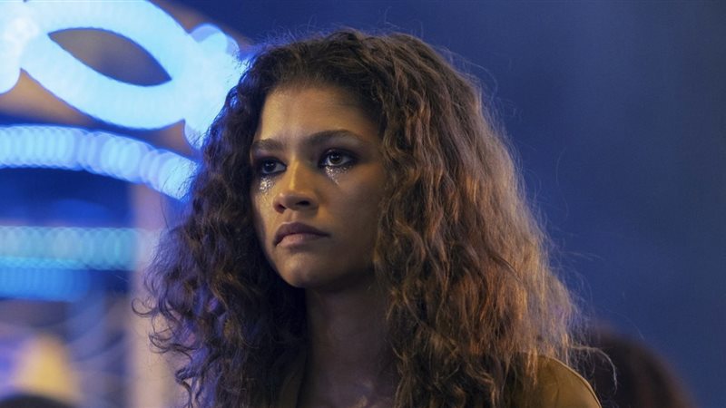 مسلسل EUPHORIA، فيتو