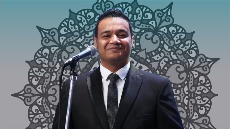 حفل الفنان مؤمن خليل،