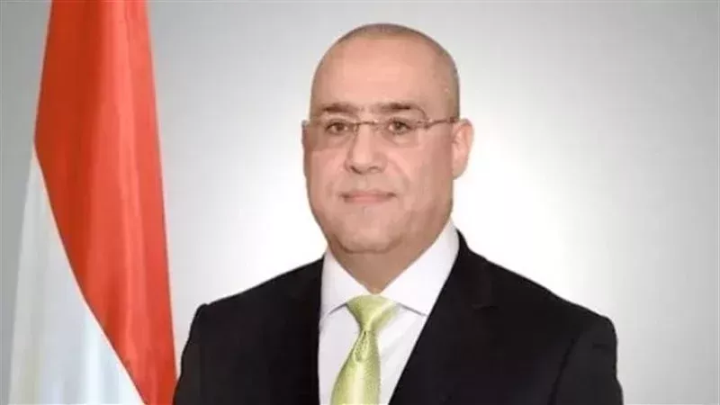 د. عاصم الجزار وزير