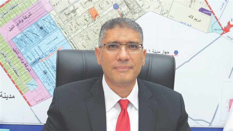 م. عادل النجار ;