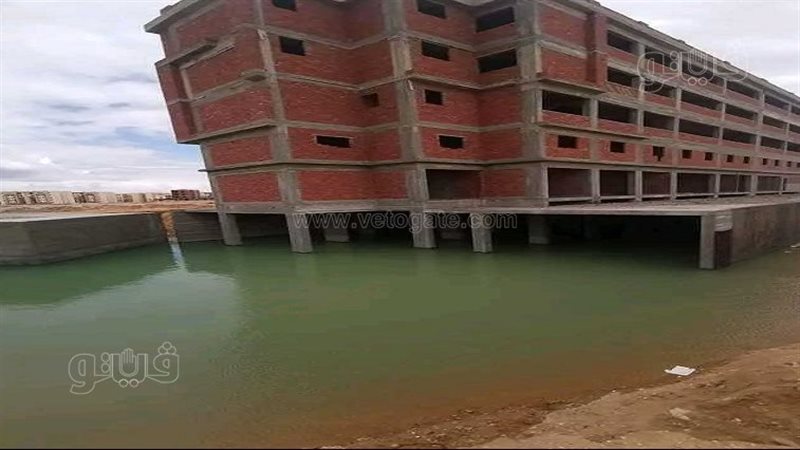 مصرع طفل غرقا بالشرقية،