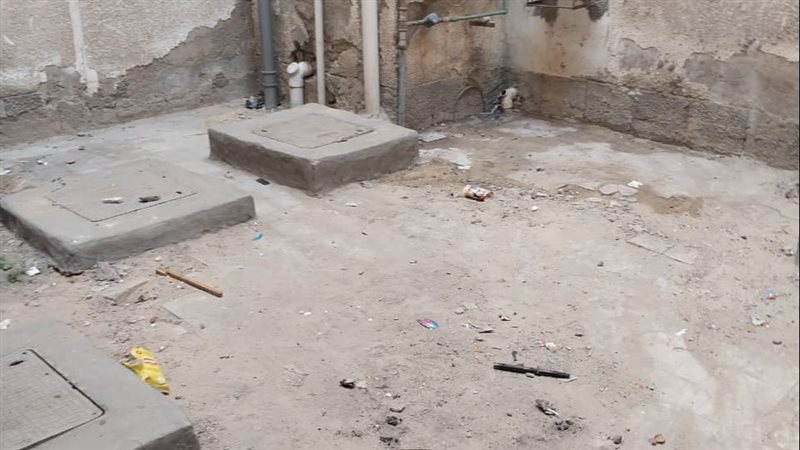 الانتهاء من رفع كفاءة