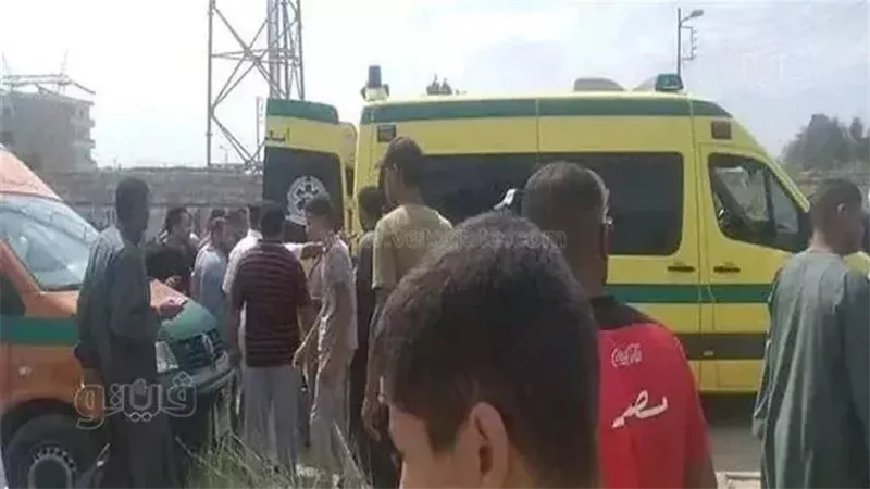 مصرع شاب واصابة آخر