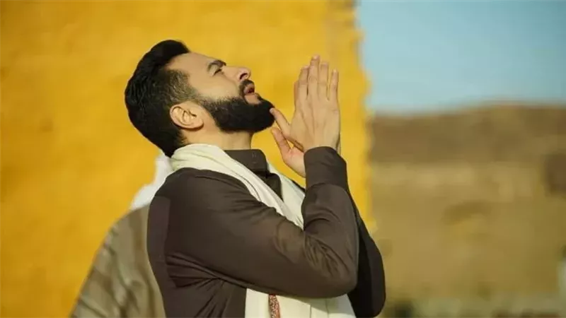 حمادة هلال، فيتو