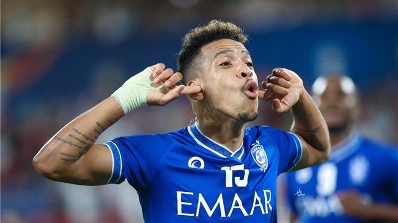 ماتيوس بيريرا، فيتو