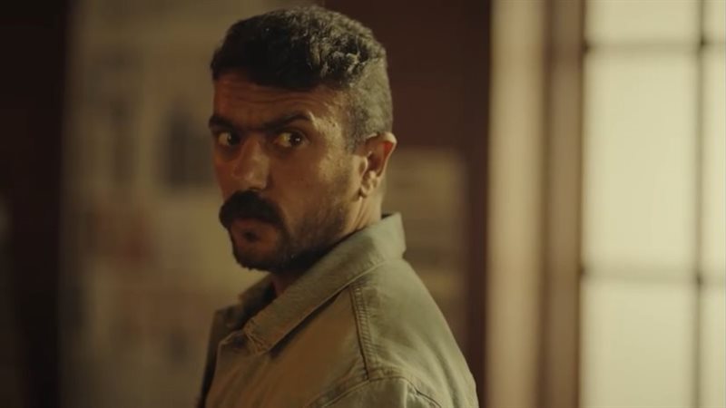 مسلسل حق عرب، فيتو