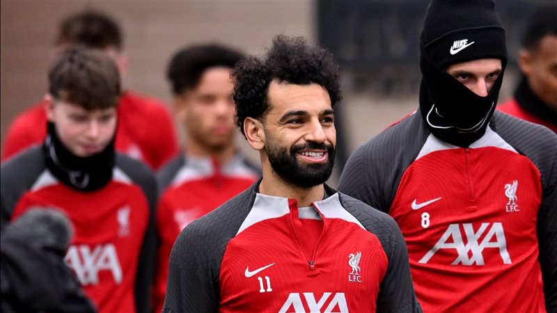  ليفربول , فيتو