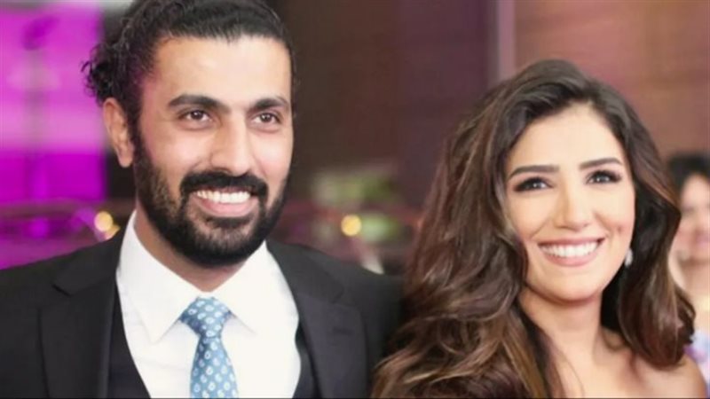 المخرج محمد سامي